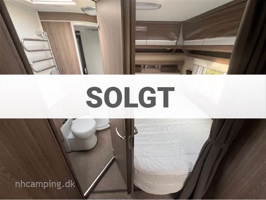 Kabe Imperial 600 XL DXL